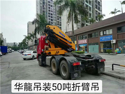 贛州吊車(chē)租賃